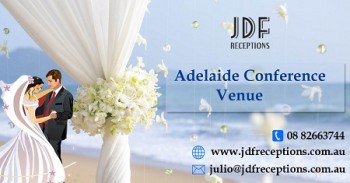 Wedding Venue Function Centre Hire Adelaide | JDF Receptions