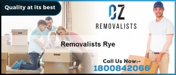 Removalists Company in Melbourne