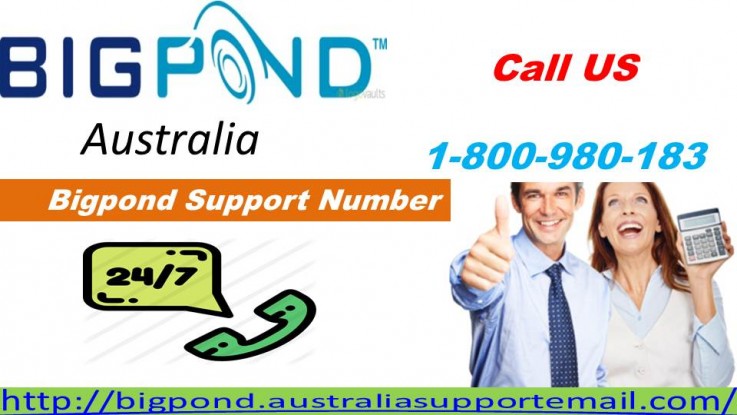 Use Bigpond Number 1-800-980-183 For Technical Support