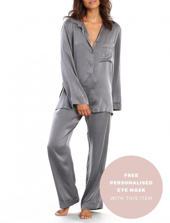 New Pyjamas Collection at Papinelle Leur