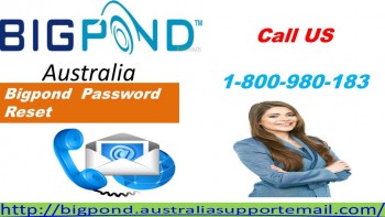 Dial 24-Hours Active 1-800-980-183 To Reset Bigpond Password