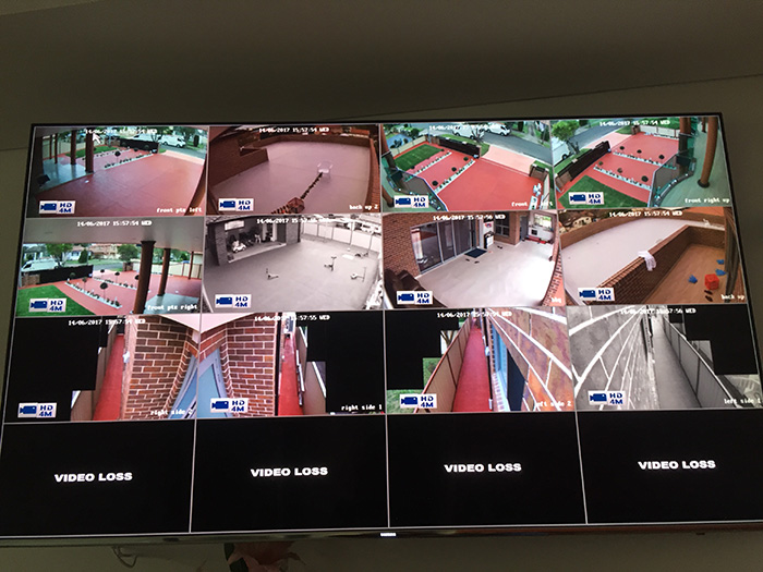 Top Quality CCTV and Security Systems