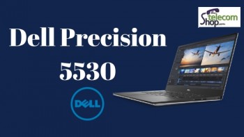  Dell Precision 5530 