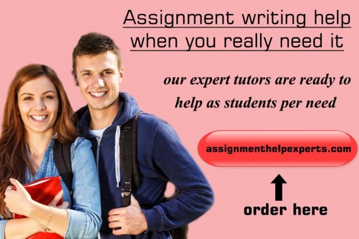 Assignment Help IN USA AND AUSTRALIA