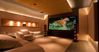 TV And Home Theatre Installation Peregian Beach | Integrated Sound & Vision