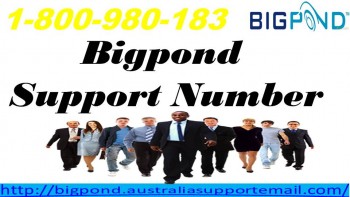Support Number 1-800-980-183| Error-Free Bigpond Account