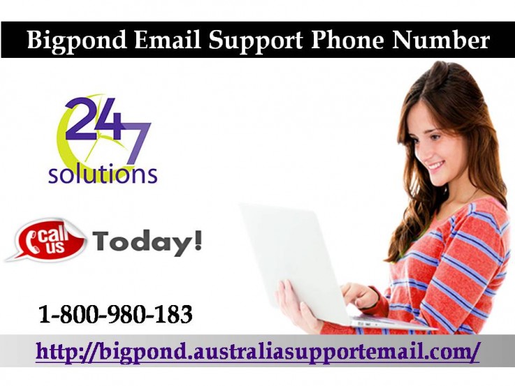 Regain Corrupted | Bigpond Email Support Phone Number | 1-800-980-183