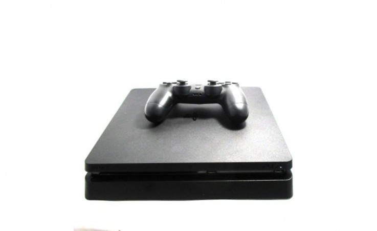 PS4 Game Console 1TB CUH-2102B