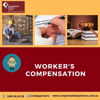 Workers Compensation Insurance