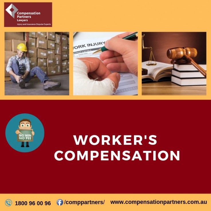 Workers Compensation Insurance