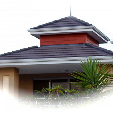 Gutters & Roofing