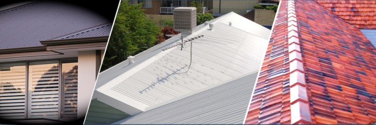 Gutters & Roofing
