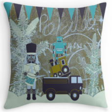 Luxury and Designer Cushions Online