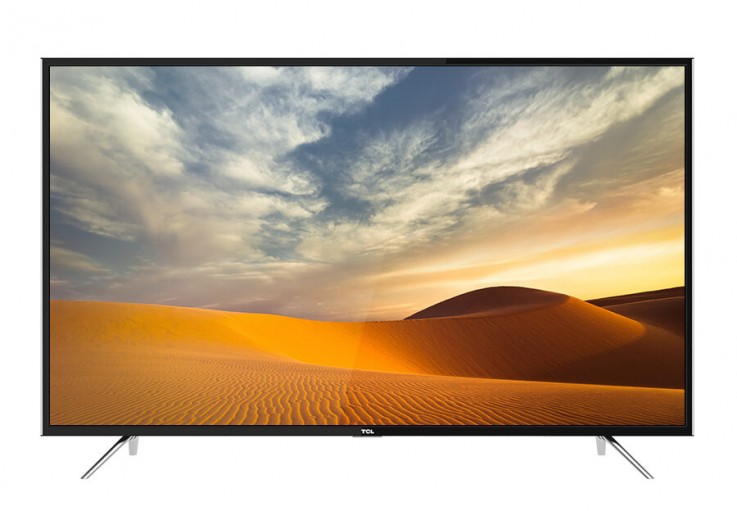 Series S 55 inch S6000 Full HD Smart TV