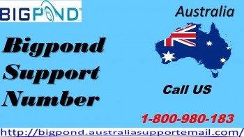  Support Number 1-800-980-183 |Take Backup Of Bigpond Email