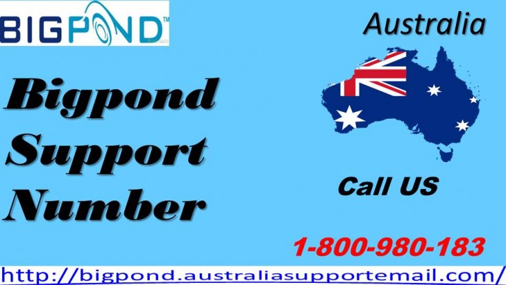  Support Number 1-800-980-183 |Take Backup Of Bigpond Email
