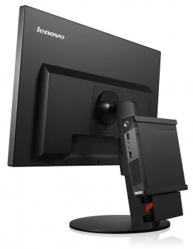 ThinkCentre Tiny Clamp Bracket Mounting 
