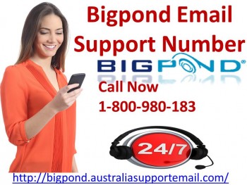 Bigpon EmaiNumbl Support er 1800-980-183