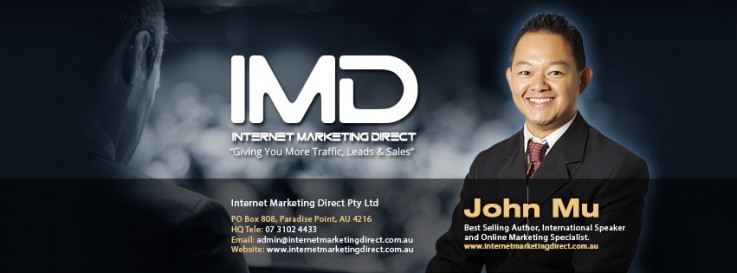 Web Design and SEO Brisbane | Internet Marketing Direct