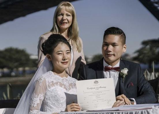 Finding Trusted Wedding celebrant to Hire in Sydney? Get in Touch with Orna Binder