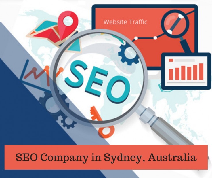 Affordable SEO Services in Sydney