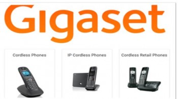 Gigaset Distributor