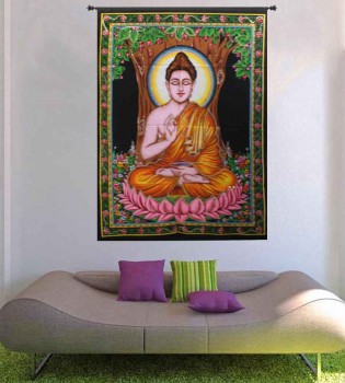 Shop Wall Hanging Tapestry and Redecorat