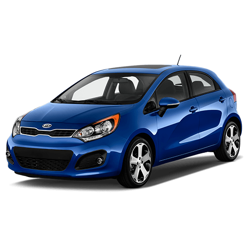 Rent Our Compact Car Kia Rio and Take Part in Melbourne Marathon
