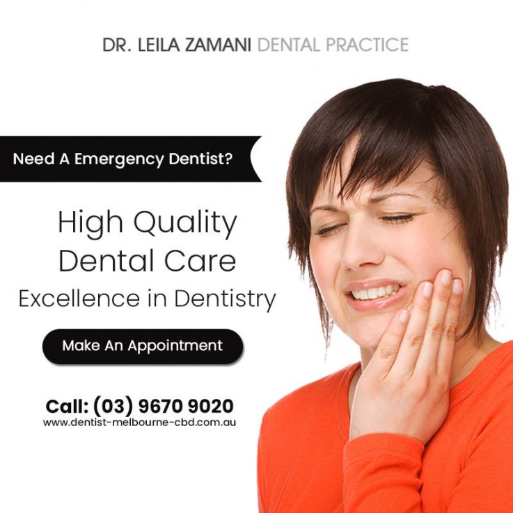 Porcelain Dental Veneers in Melbourne: Book Your Appointment Today