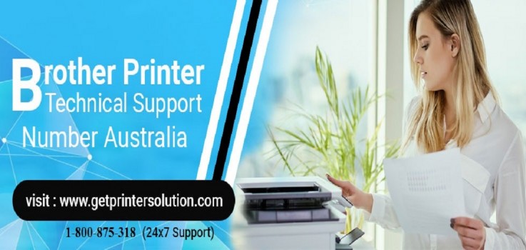 How do I Fix Brother Printer paper jam error?