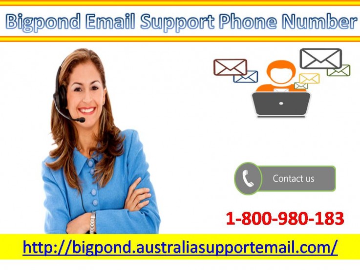Remove Entire Error| Bigpond Email Support Phone Number | 1-800-980-183