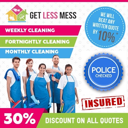 Bond Cleaning Brisbane