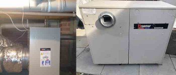 Ducted heating cleaning Melbourne