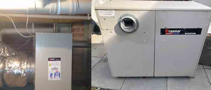 Ducted heating cleaning Melbourne