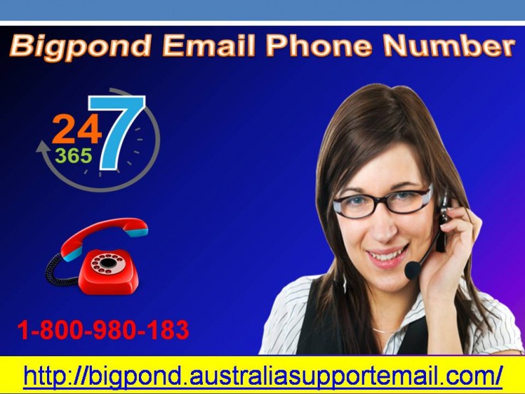 Sort Out Password Issues | Bigpond Email Phone Number | 1-800-980-183