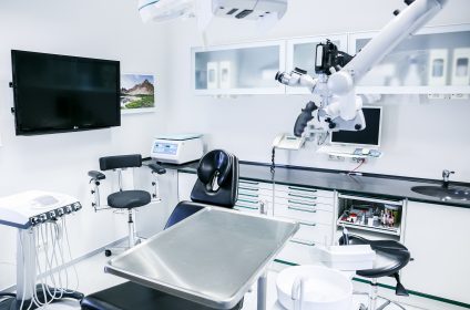 Find Paediatric Dentist clinics in Sydney