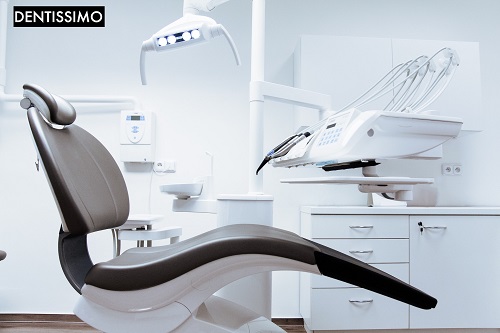 Teeth Implants Dentist & Services in Sydney