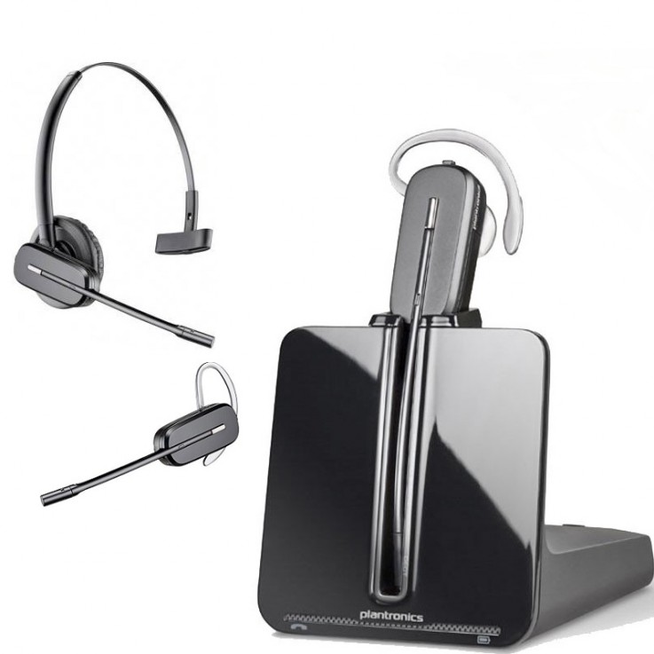 Plantronics CS540