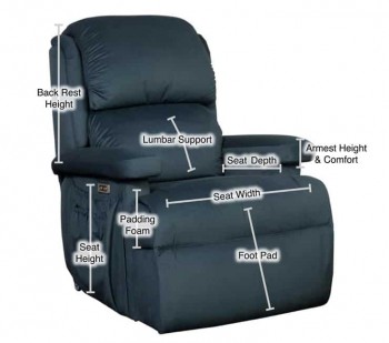 Electric Lift Chair