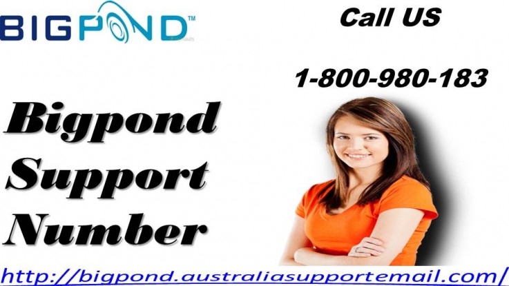 Support Number 1-800-980-183|How To Fix Complex Issues Of Bigpond