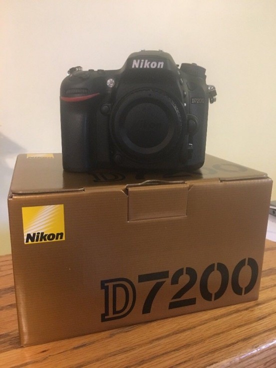 Buy Nikon D850 Digital SLR +14173835325