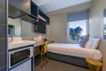 Le Student 8 Accommodation Melbourne