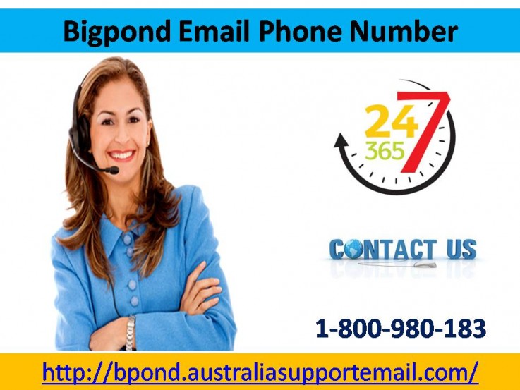 Stuck In Login Issue| Dial Bigpond Email Phone Number | 1-800-980-183