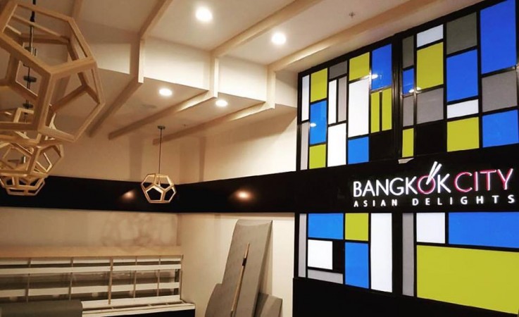 Get World`s Best Perth Shop Fittings