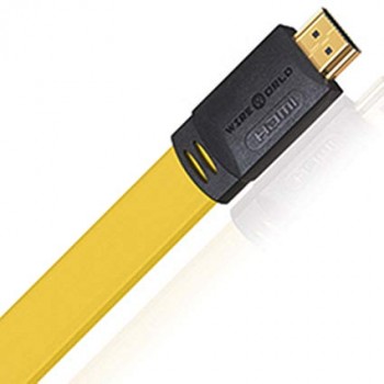 WIREWORLD Chroma 7 HDMI Cable
