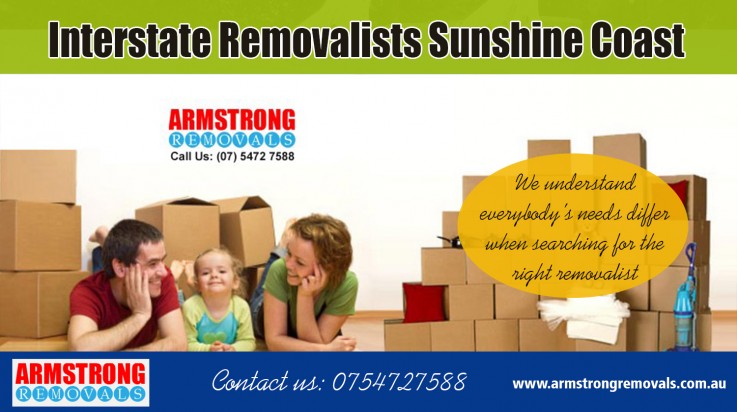 Armstrong Removals
