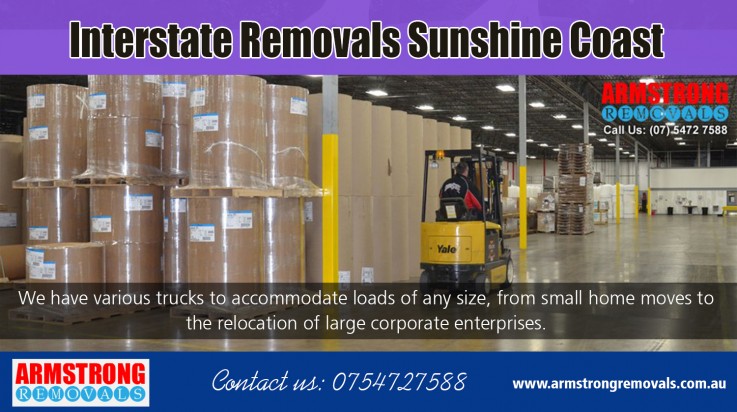 Armstrong Removals