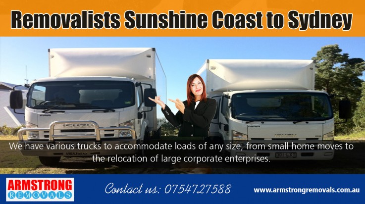 Armstrong Removals