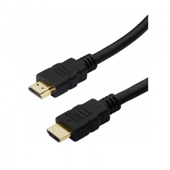 2.0m HDMI A-To-A Cable Connectors