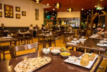 Indian Restaurant In Brisbane | Aamaya I